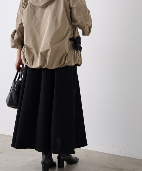 BEARDSLEY（ビアズリー）の「バルーンブルゾン（ブルゾン）」 - WEAR