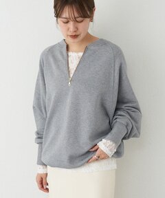 セール】les Tendre BIG HOODIE◇（ニット/セーター）｜Plage