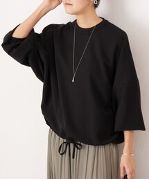 BEARDSLEY | ドルマンブラウス(シャツ/ブラウス)