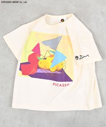 MARKEY'S(�}�[�L�[�Y)�́yPICASSO�z�ʒ��v�����gTee(T�V���c/�J�b�g�\�[)