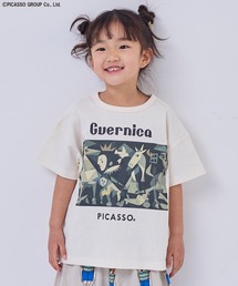 MARKEY'S(�}�[�L�[�Y)�́yPICASSO�z�ʒ��v�����gTee(T�V���c/�J�b�g�\�[)