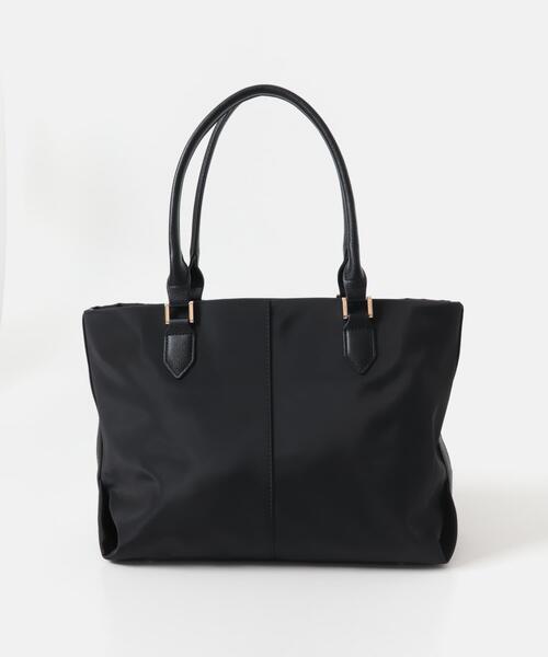 撥水ミドルトートバッグ（トートバッグ）｜RODE SKO（ロデスコ）の