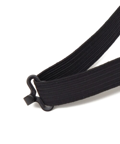 SHIPS(シップス)の「SHIPS KIDS:セレモニー ドット柄 蝶ネクタイ(蝶ネクタイ・キッズ・レッド/ネイビー・ONE SIZE)」の5枚目の写真