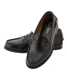 EASTBOY | ローファー 通学 学生 靴 女子 中学生 高校生 スクール 入学式 卒業式(ローファー)