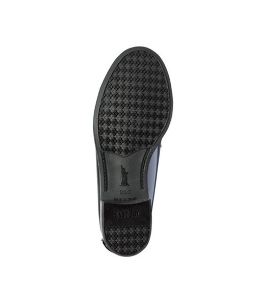 EASTBOY(イーストボーイ)の「ローファー 通学 学生 靴 女子 中学生 高校生 スクール 入学式 卒業式(ローファー・キッズ・ブラウン/ブラック・25.5cm/25.0cm/23.0cm/22.5cm/24.5cm/24.0cm/23.5cm)」の3枚目の写真