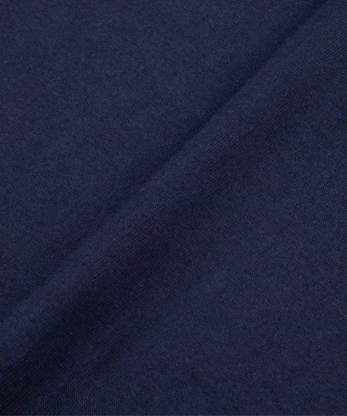 THAT'S IT（ザッツイット）の「アーチロゴ半袖Tシャツ[ネイビー]（Tシャツ/カットソー・メンズ・ネイビー・LARGE/MEDIUM/X-LARGE）」の6枚目の写真