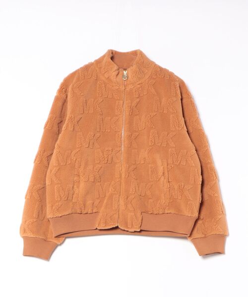 テリー フォーシェルパ ジャケット