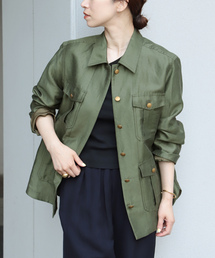 VERMEIL par iena（ヴェルメイユパーイエナ）の「ジャケット（その他アウター）」