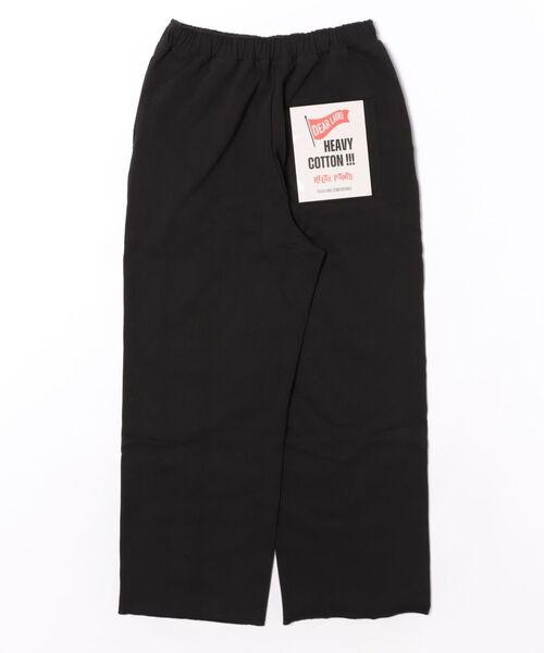 ムラサキスポーツ(ムラサキスポーツ)の「DEAR LAUREL/ディアローレル URBAN SWEAT PANTS ロンパン DL26S-3106(その他パンツ・メンズ・ブラック/グレー・M/L)」の10枚目の写真