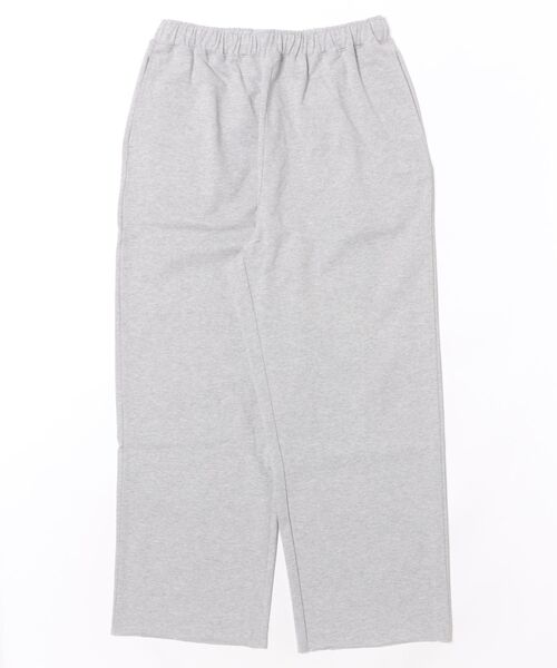 ムラサキスポーツ(ムラサキスポーツ)の「DEAR LAUREL/ディアローレル URBAN SWEAT PANTS ロンパン DL26S-3106(その他パンツ・メンズ・ブラック/グレー・M/L)」の7枚目の写真