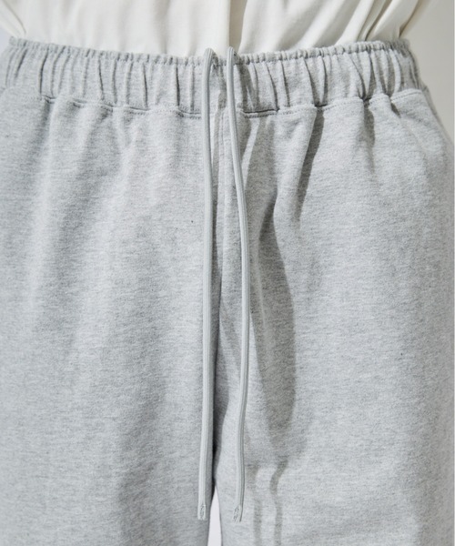 ムラサキスポーツ(ムラサキスポーツ)の「DEAR LAUREL/ディアローレル URBAN SWEAT PANTS ロンパン DL26S-3106(その他パンツ・メンズ・ブラック/グレー・M/L)」の11枚目の写真