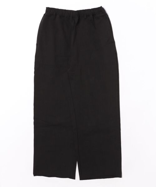 ムラサキスポーツ(ムラサキスポーツ)の「DEAR LAUREL/ディアローレル URBAN SWEAT PANTS ロンパン DL26S-3106(その他パンツ・メンズ・ブラック/グレー・M/L)」の21枚目の写真