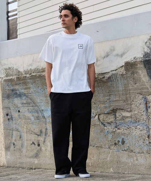 ムラサキスポーツ(ムラサキスポーツ)の「DEAR LAUREL/ディアローレル URBAN SWEAT PANTS ロンパン DL26S-3106(その他パンツ・メンズ・ブラック/グレー・M/L)」の16枚目の写真