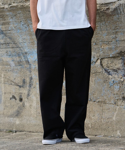 ムラサキスポーツ(ムラサキスポーツ)の「DEAR LAUREL/ディアローレル URBAN SWEAT PANTS ロンパン DL26S-3106(その他パンツ・メンズ・ブラック/グレー・M/L)」の15枚目の写真