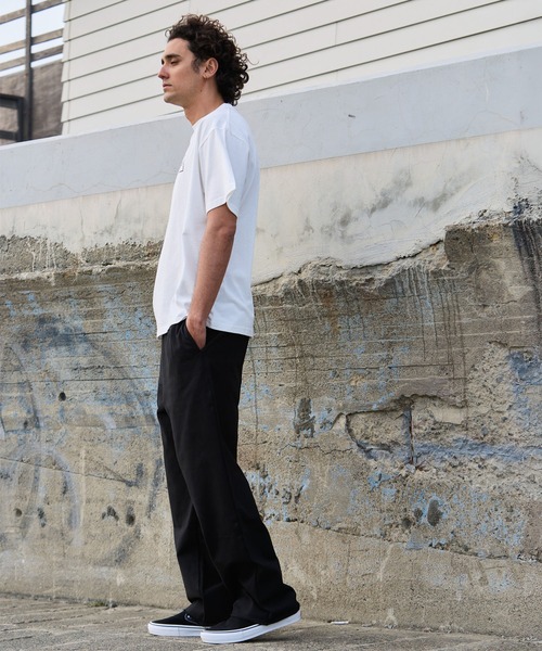ムラサキスポーツ(ムラサキスポーツ)の「DEAR LAUREL/ディアローレル URBAN SWEAT PANTS ロンパン DL26S-3106(その他パンツ・メンズ・ブラック/グレー・M/L)」の18枚目の写真