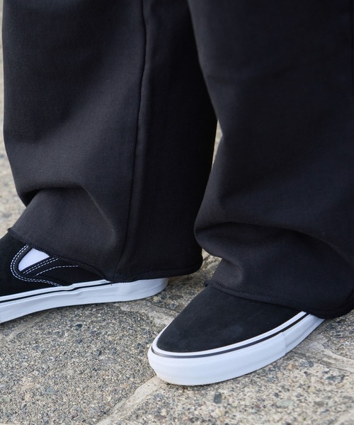 ムラサキスポーツ(ムラサキスポーツ)の「DEAR LAUREL/ディアローレル URBAN SWEAT PANTS ロンパン DL26S-3106(その他パンツ・メンズ・ブラック/グレー・M/L)」の20枚目の写真