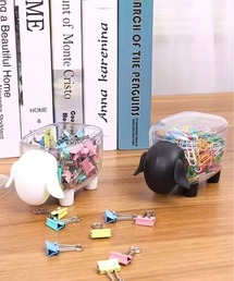 Port（ポート）の「【 Port / ポート 】 アニマルデザイン マルチケース #（収納グッズ）」