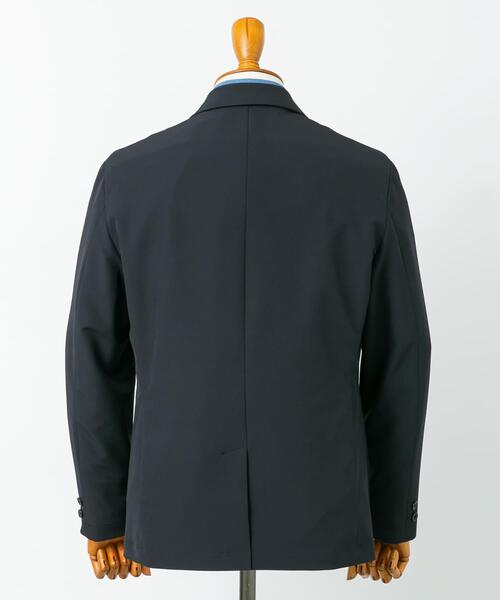 セール】LIFE STYLE TAILOR 4WAYストレッチコンフォータブルダブル