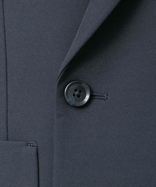 URBAN RESEARCH DOORS（アーバンリサーチドアーズ）の「LIFE STYLE TAILOR　4WAYストレッチコンフォータブルダブルジャケット（その他アウター・メンズ・ネイビー/グレー/ブラウン・LARGE/MEDIUM/X-LARGE/SMALL）」の10枚目の写真