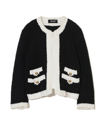 UNDERCOVER（アンダーカバー）の「UC1F8201（ブルゾン）」