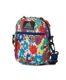 クイックポケットM QUICK POCKET M ワイルドフラワー