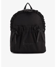 Repetto（レペット）の「ボウ バックパック / B0388N（バックパック/リュック）」