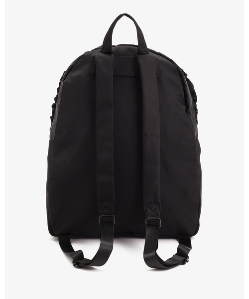 Repetto(レペット)の「ボウ バックパック / B0388N(バックパック/リュック・レディース・ブラック・FREE)」の3枚目の写真