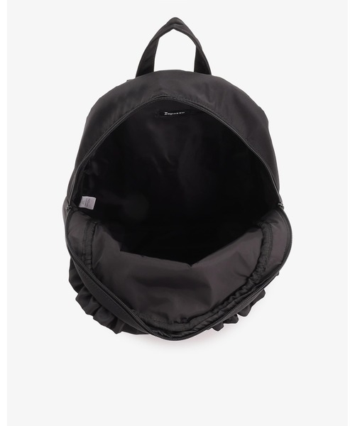 Repetto(レペット)の「ボウ バックパック / B0388N(バックパック/リュック・レディース・ブラック・FREE)」の4枚目の写真