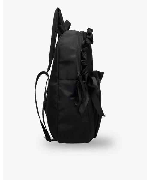 Repetto(レペット)の「ボウ バックパック / B0388N(バックパック/リュック・レディース・ブラック・FREE)」の8枚目の写真