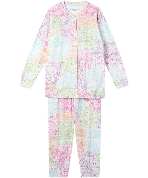 tsumori chisato SLEEP（ツモリチサト スリープ）の「パジャマ 長袖