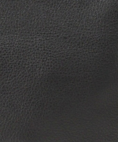 CACHELLIE（カシェリエ）の「LEATHER 2WAY TOTE（ショルダーバッグ・レディース・グレイッシュベージュ/ブラック・FREE）」の3枚目の写真