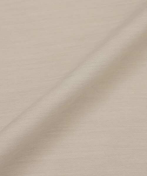 LOVELESS（ラブレス）の「バックボタンオーバーシャツ（シャツ/ブラウス・レディース・オレンジ系その他3/ベージュ系その他3/オフホワイト・36）」の15枚目の写真