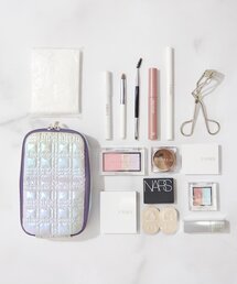 BIRTHDAY BAR（バースデイバー）の「Multi Vertical Pouch　マルチバーティカルポーチ（ポーチ）」