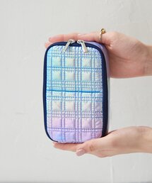 BIRTHDAY BAR（バースデイバー）の「Multi Vertical Pouch　マルチバーティカルポーチ（ポーチ）」