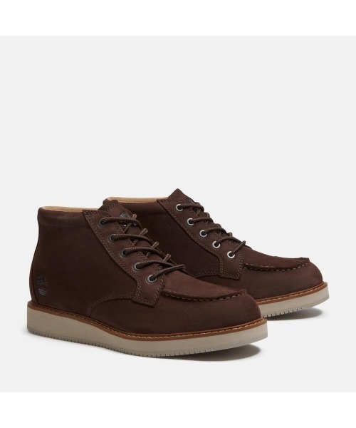 Timberland(ティンバーランド)の「レッドウッド エッジ エッセンシャル チャッカ ブーツ メンズ(ブーツ・メンズ・ブラウン・25.0cm/25.5cm/26.0cm/26.5cm/27.0cm/27.5cm/28.0cm/28.5cm/29.0cm/30.0cm)」の8枚目の写真