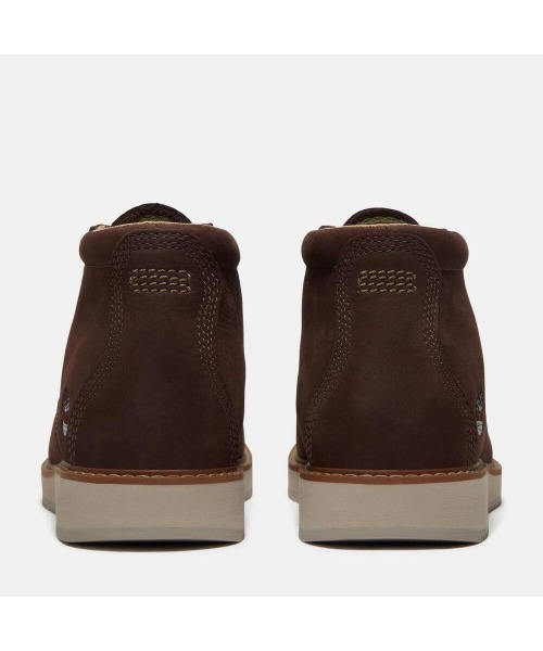 Timberland(ティンバーランド)の「レッドウッド エッジ エッセンシャル チャッカ ブーツ メンズ(ブーツ・メンズ・ブラウン・25.0cm/25.5cm/26.0cm/26.5cm/27.0cm/27.5cm/28.0cm/28.5cm/29.0cm/30.0cm)」の7枚目の写真