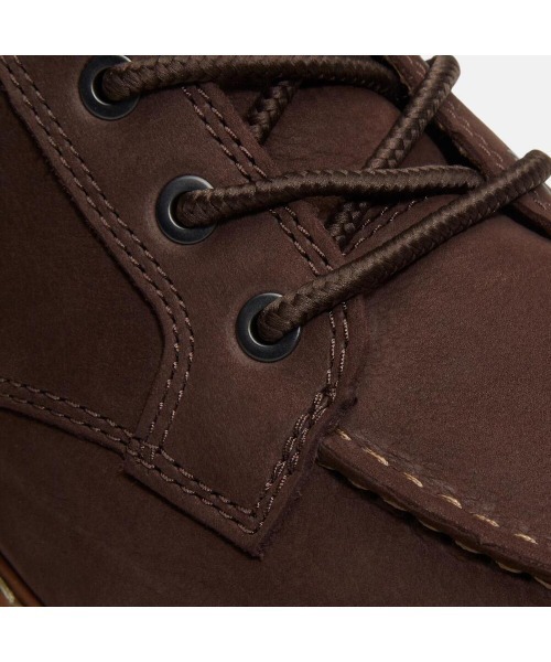 Timberland(ティンバーランド)の「レッドウッド エッジ エッセンシャル チャッカ ブーツ メンズ(ブーツ・メンズ・ブラウン・25.0cm/25.5cm/26.0cm/26.5cm/27.0cm/27.5cm/28.0cm/28.5cm/29.0cm/30.0cm)」の5枚目の写真