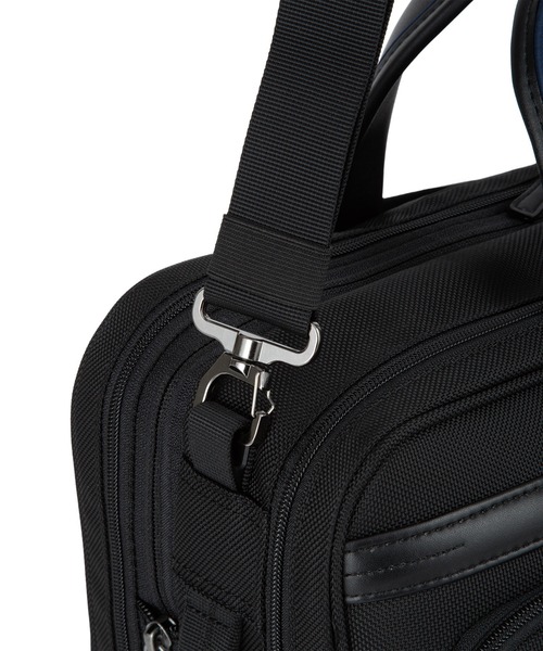 ace.(エース)の「ビジネスバッグ デヴェル 21/27L B4サイズ 15.6インチPC エキスパンド 20264(ビジネスバッグ・メンズ・ブラック・FREE)」の15枚目の写真