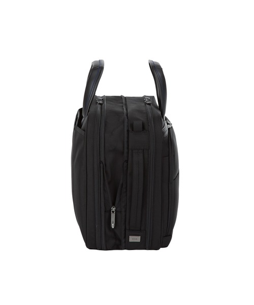 ace.(エース)の「ビジネスバッグ デヴェル 21/27L B4サイズ 15.6インチPC エキスパンド 20264(ビジネスバッグ・メンズ・ブラック・FREE)」の19枚目の写真
