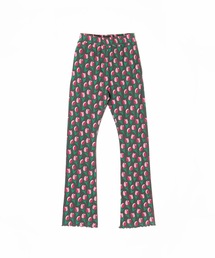 HOLIDAY | SUPER RIB PANTS (TULIP) スーパーリブパンツ (チューリップ)(その他パンツ)