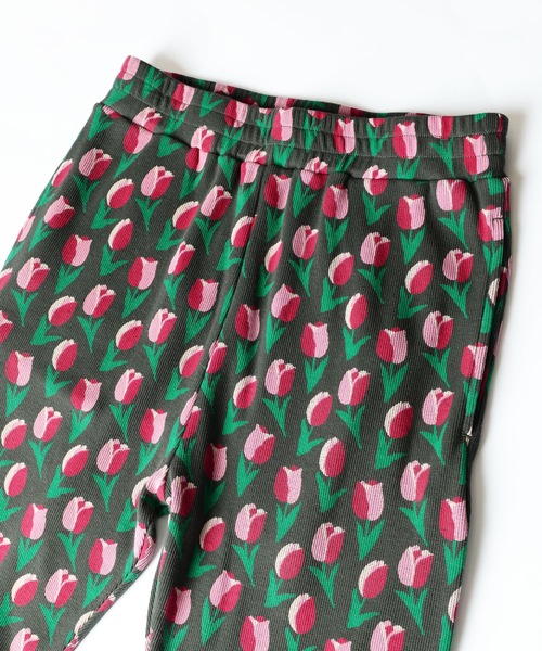 SUPER RIB PANTS (TULIP) スーパーリブパンツ (チューリップ)（その他