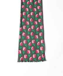 HOLIDAY（ホリデイ）の「SUPER RIB PANTS (TULIP) スーパーリブパンツ