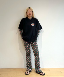 HOLIDAY（ホリデイ）の「SUPER RIB PANTS (TULIP) スーパーリブパンツ