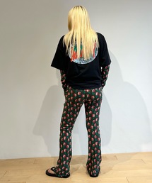 HOLIDAY（ホリデイ）の「SUPER RIB PANTS (TULIP) スーパーリブパンツ