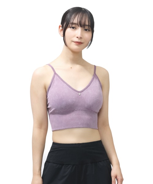 イットゾン SIGNATURE BRATOP（スポーツブラ）｜ALPEN / SPORTS DEPO