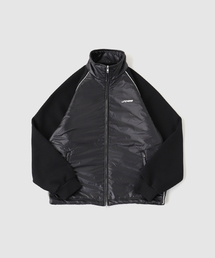 WISM | LIFEMANIA / ライフマニア  LIFE RUNNER TRACK TOP(その他アウター)