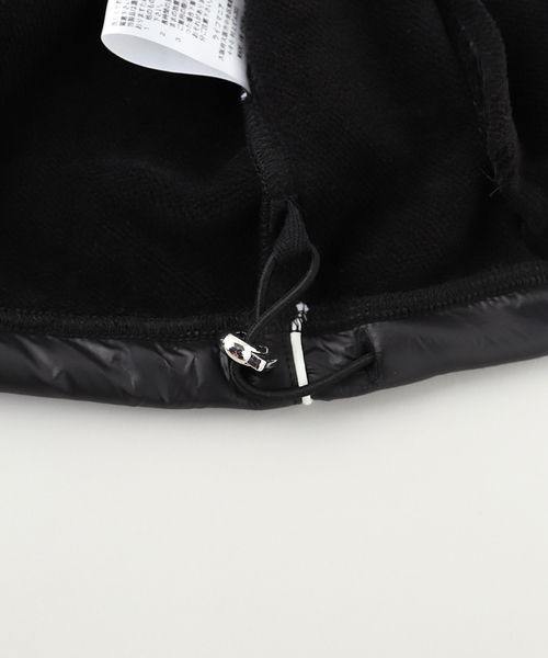 WISM(ウィズム)の「LIFEMANIA / ライフマニア LIFE RUNNER TRACK TOP(その他アウター・メンズ・ブラック・MEDIUM/SMALL)」の5枚目の写真