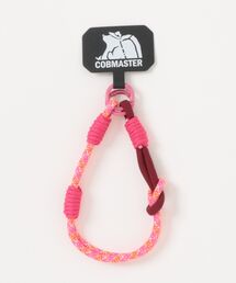 COBMASTER（コブマスター）の「【COBMASTER】COB-HANDY ROPE STRAP / コブマスター ロープストラップ / ポーチ スマホ 対応（その他雑貨）」