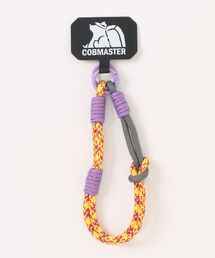 COBMASTER（コブマスター）の「【COBMASTER】COB-HANDY ROPE STRAP / コブマスター ロープストラップ / ポーチ スマホ 対応（その他雑貨）」