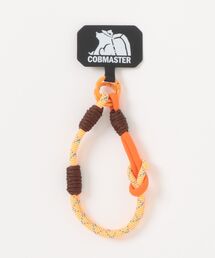 COBMASTER（コブマスター）の「【COBMASTER】COB-HANDY ROPE STRAP / コブマスター ロープストラップ / ポーチ スマホ 対応（その他雑貨）」